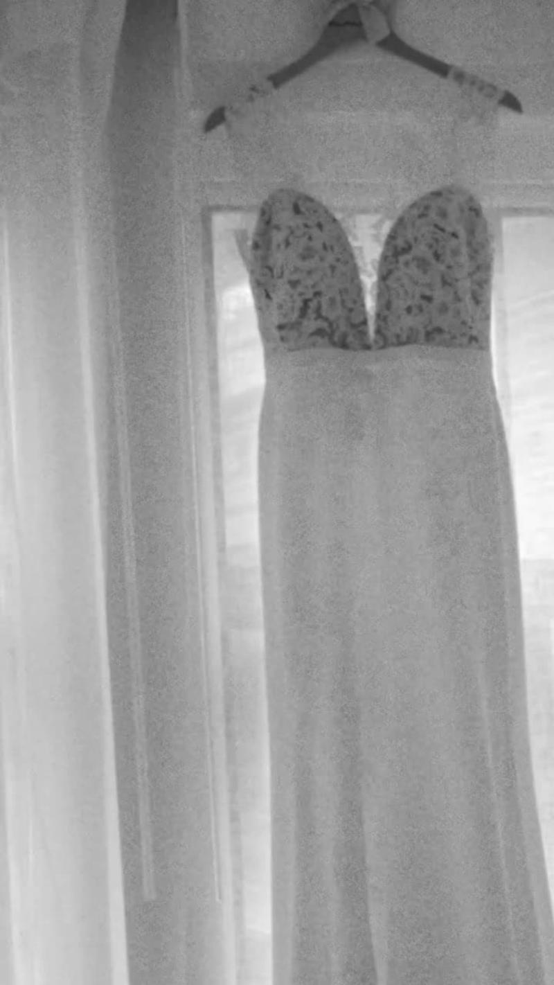 Cover image for ☆:.｡. AMANDA + CHARLIE / WEDDING REEL .｡.:☆ A little love ca...