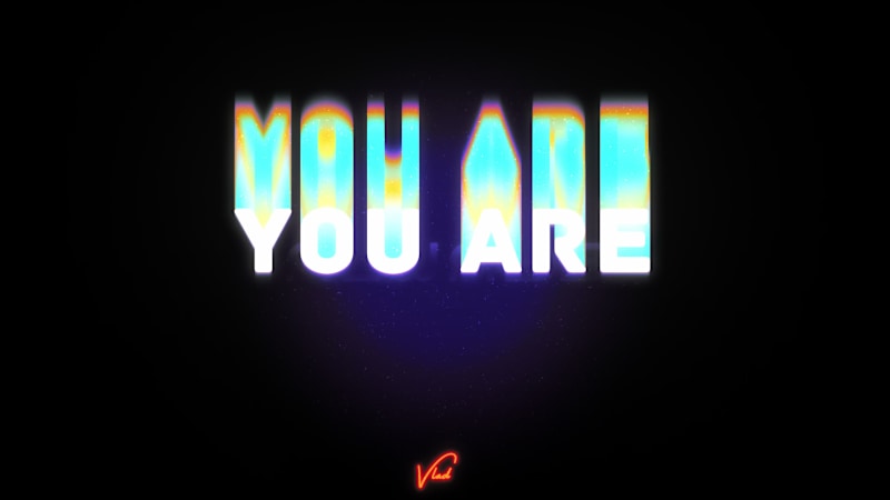 Cover image for You Are Always Loved