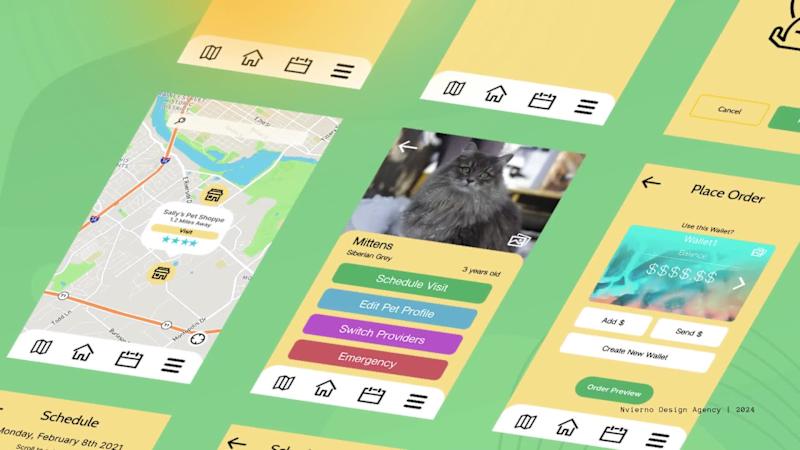 Cover image for Pawllet | A Case Study on Blockchain in Decentralized eCommerce
