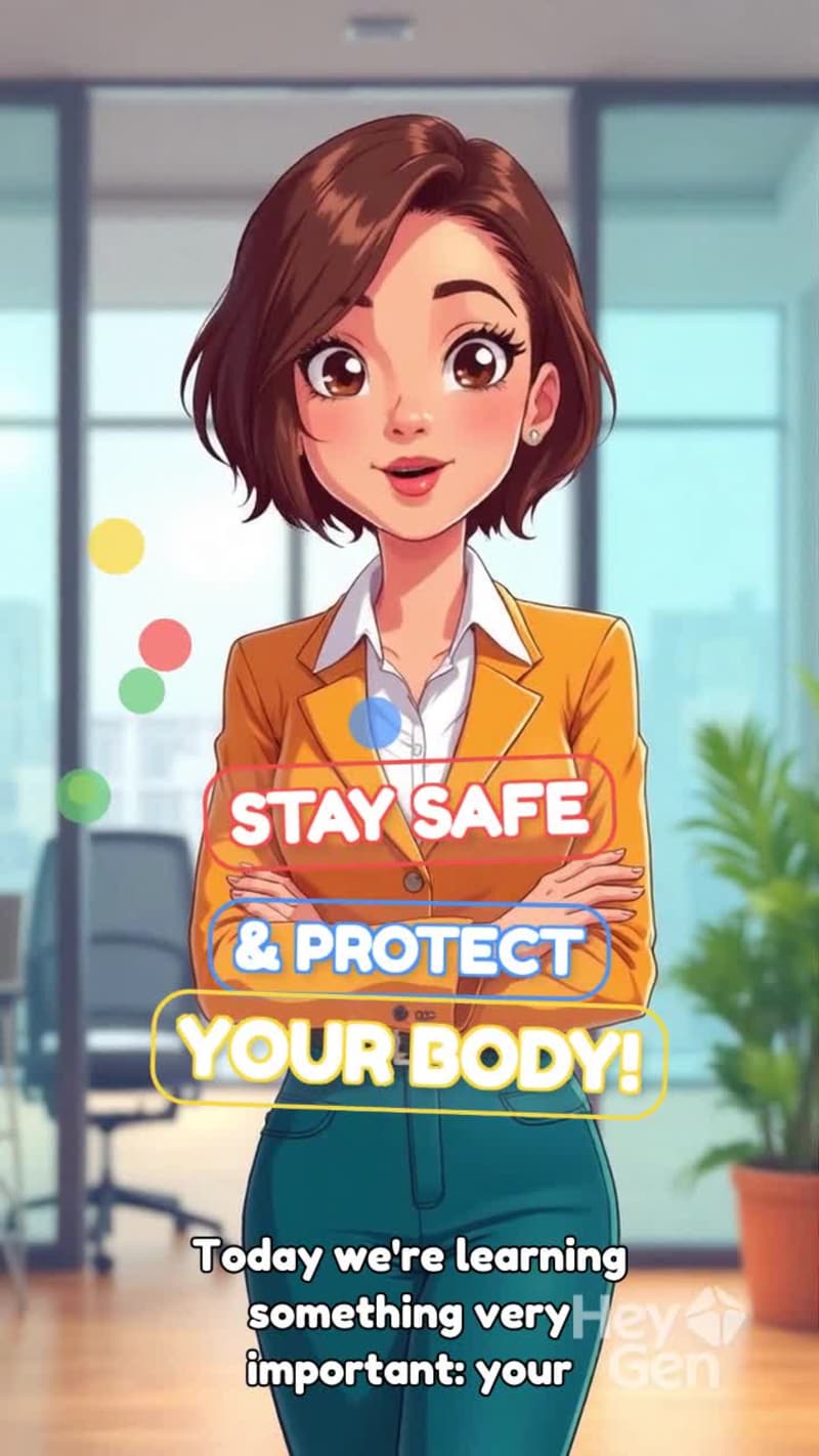 Cover image for videos for kids