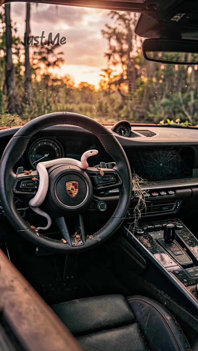 Cover image for “Luxury endures — even when