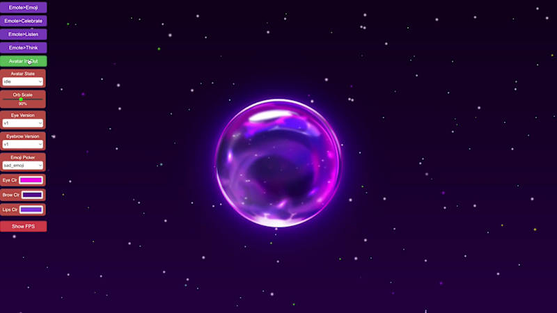 Cover image for An AI avatar for an Edtech Startup