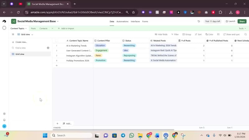 Cover image for Is your content strategy a guessing game or a well-oiled mac...
