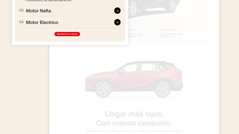 Cover image for Not all webs we do need to be crazy innovative to be good an...