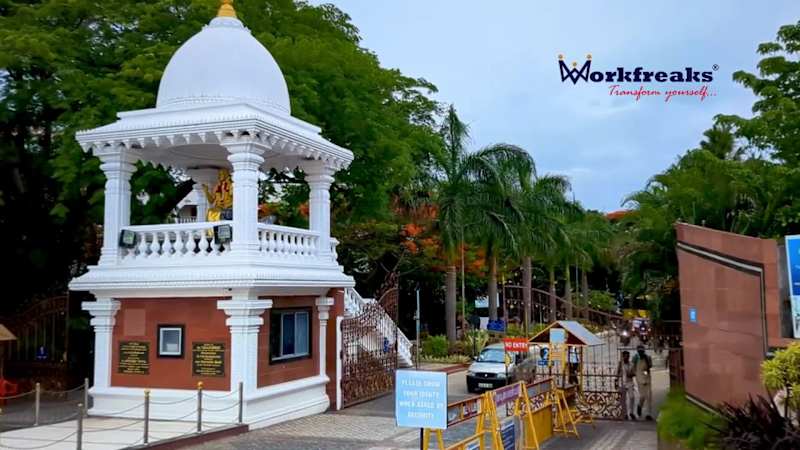 Cover image for Promotional Video for Workfreaks