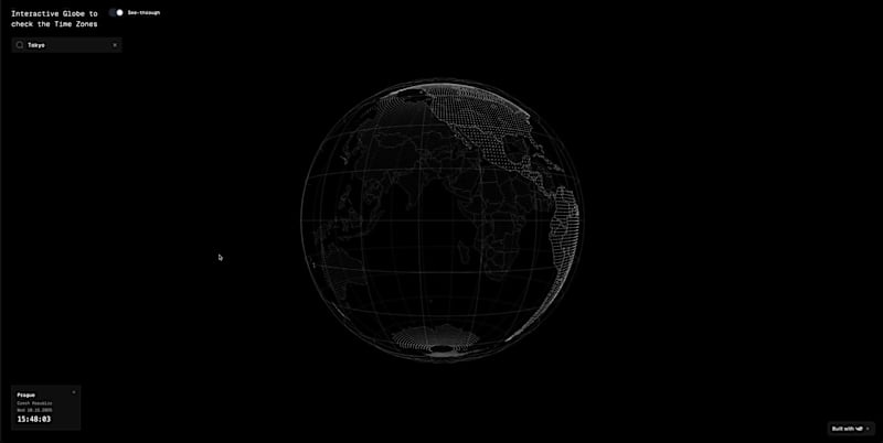 Cover image for Sometimes you have to break out of the designing stage and g...