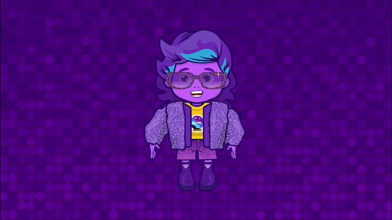 Cover image for Character Animation with Full Lip Sync (Rive) for Mobile