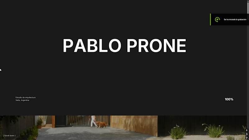 Cover image for Architect Portfolio