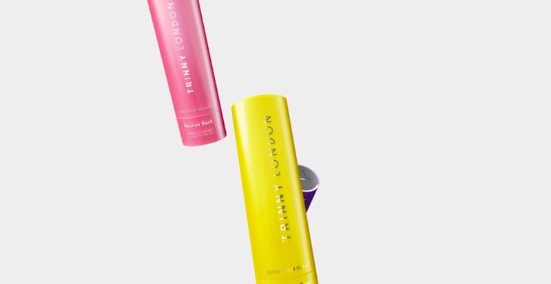 Cover image for [ARNO DESIGN] Trinny London - Packaging Design