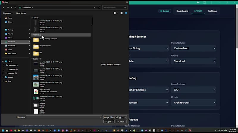 Cover image for full production suite to save
