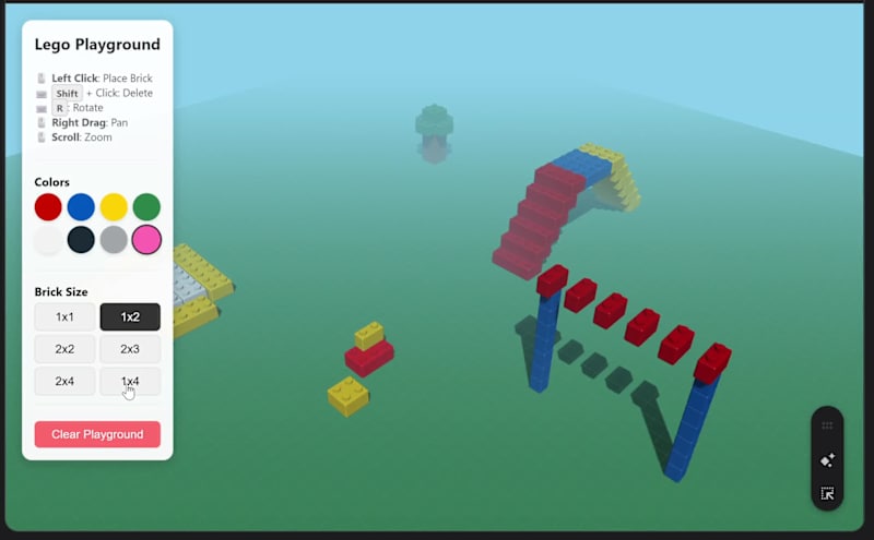 Cover image for GG game over. All the frontend is about to lose the job. cod...