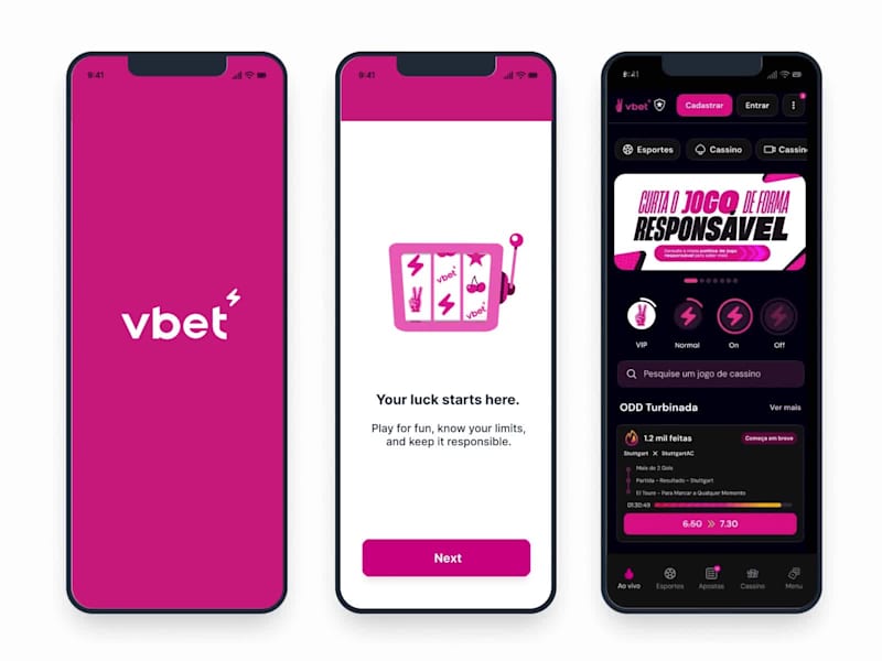 Cover image for SoftConstruct - VBET 