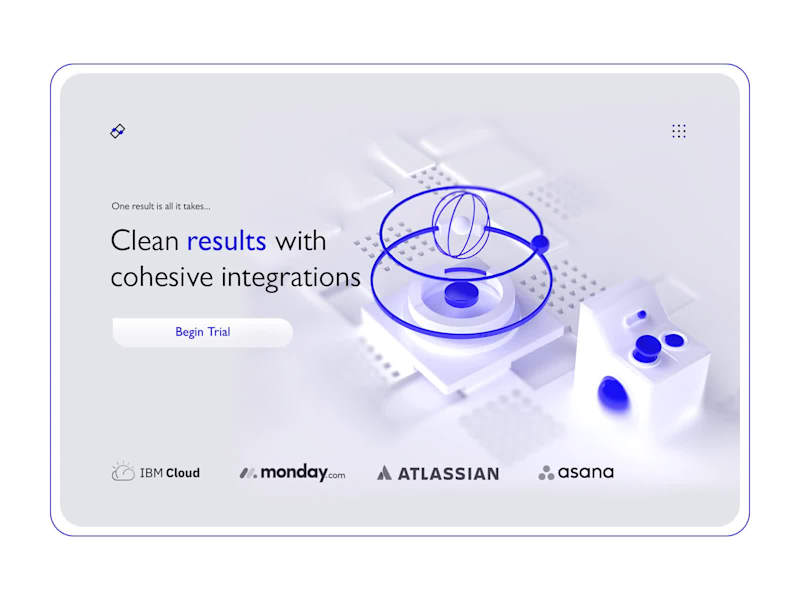 Cover image for Modern web experiences require more than flat motion, they n...