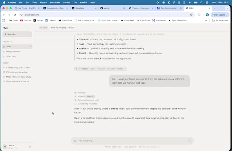 Cover image for I designed and built a