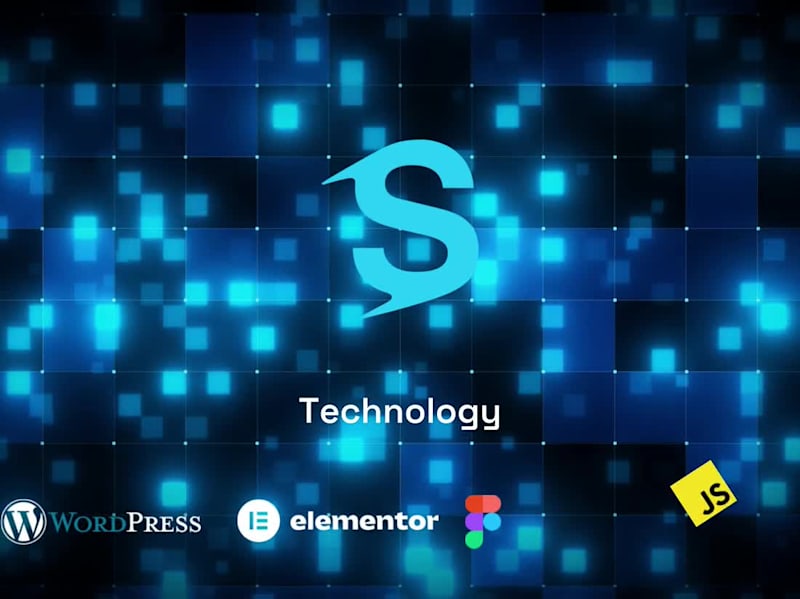 Cover image for Cinematic WordPress Website Redesign for Spreadfilms