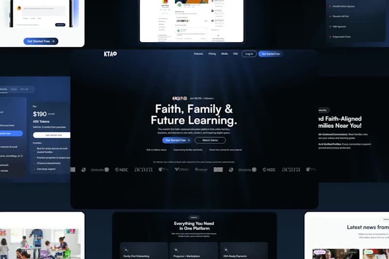 Cover image for Hey fam 👋 I’ve been working on a project I’m really proud o...