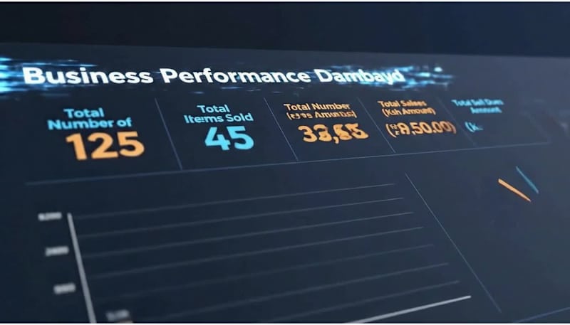 Cover image for Excel to video Presentation.