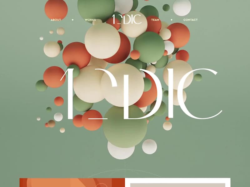 Cover image for Modic / SMM Agency