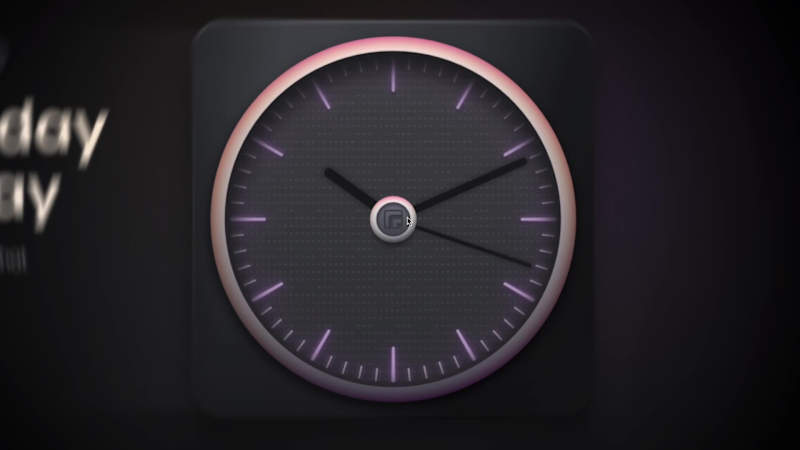 Cover image for Here's my entry to the Rive challenge! It’s not a game UI, b...