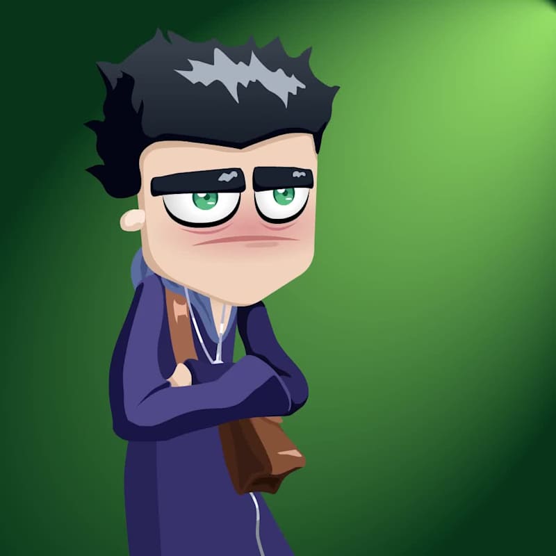 Cover image for Reaction Emote Sample