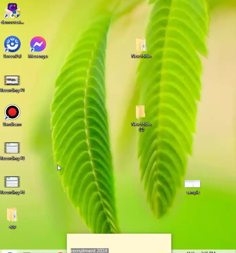 Cover image for Tech video