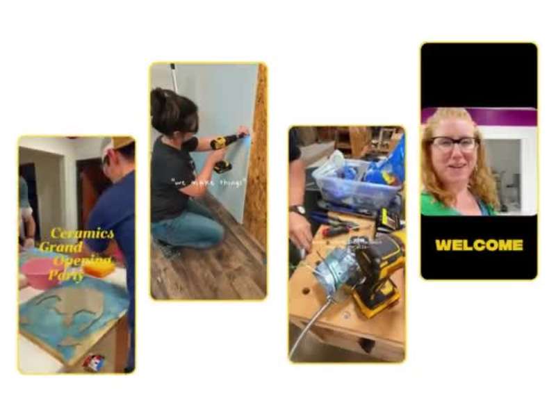 Cover image for Video Editing For Makers