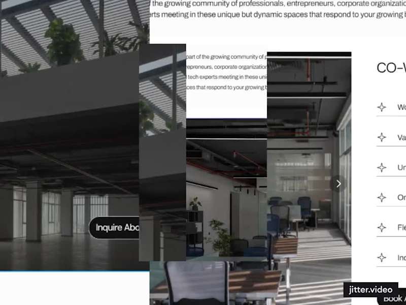 Cover image for Website Redesign with framer