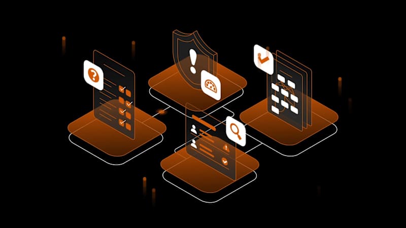 Cover image for Animated illustrations for a security