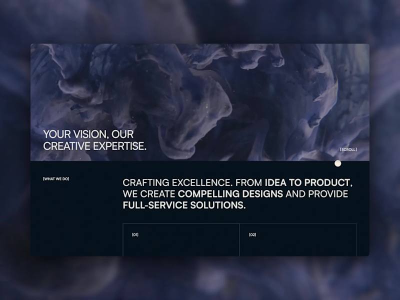 Cover image for ❖ TWYNE - Framer Website ❖