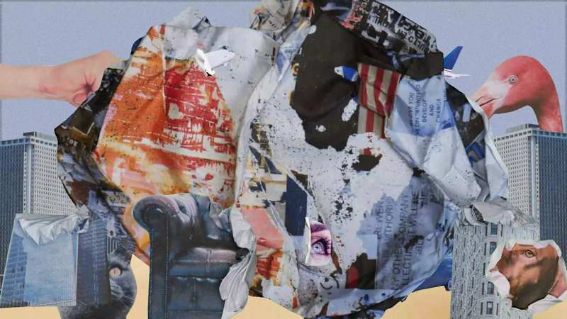 Cover image for Creative Explainer Videos with Collage