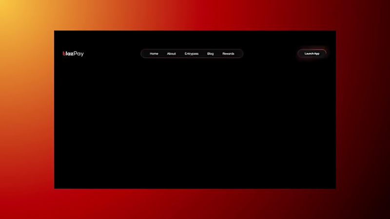 Cover image for BlazPay: Scalable and Secure Digital Payments Platform