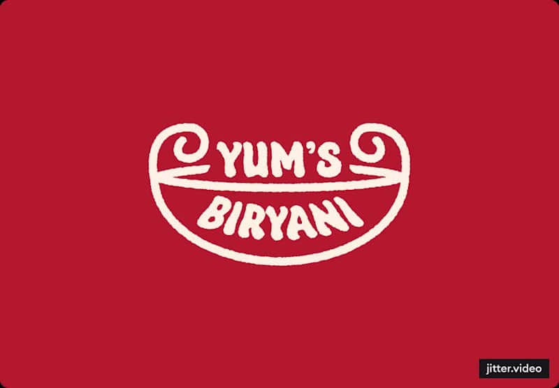 Cover image for I had the chance to create a full brand identity for Yum's B...