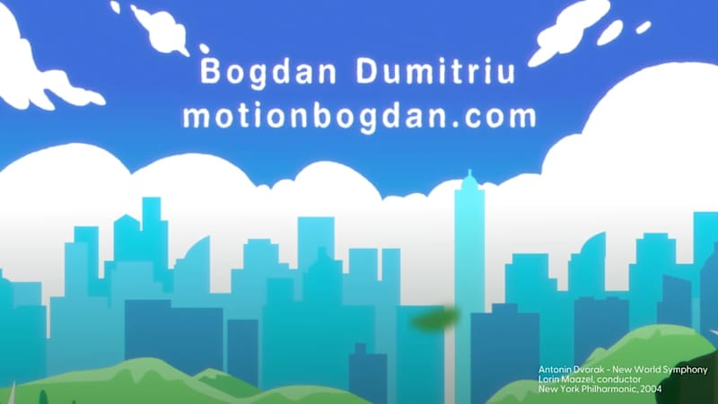 Cover image for Character Animation Showreel!