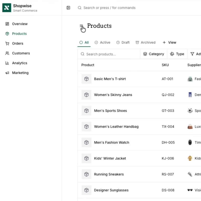Cover image for Playing around with navbar & subbar interactions 😄 Windsurf...