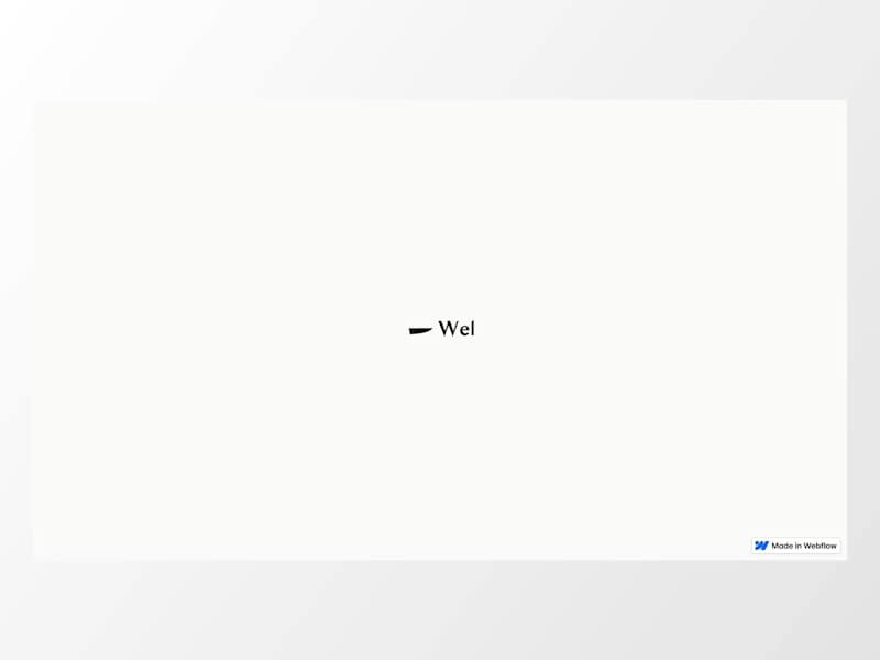 Cover image for Web Template Design: Nikola