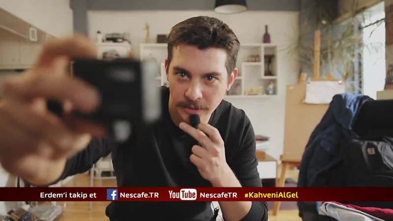 Cover image for NESCAFÉ | Redvolution (#KahveniAlGel)
Sr. Digital