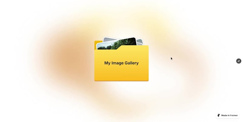 Cover image for These days, I’m creating new