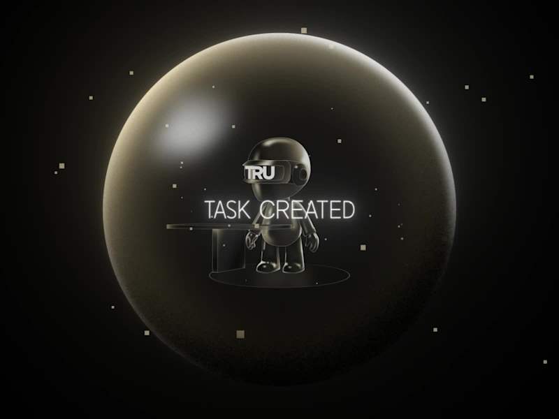 Cover image for TRU Synth | Showreel