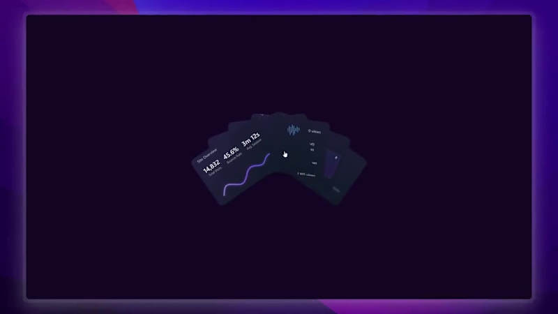 Cover image for my favorite bento cards