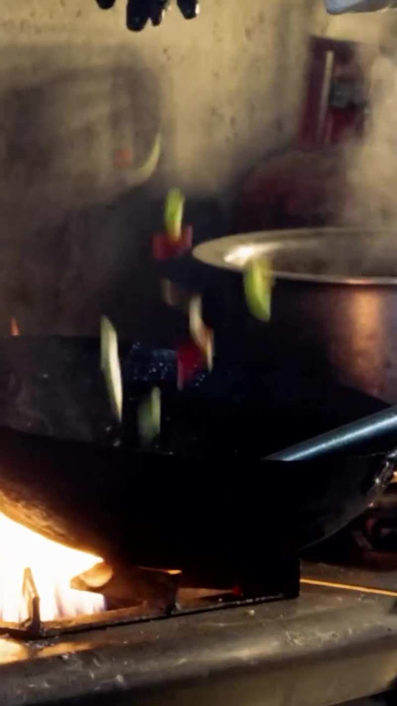 Cover image for Instagram Social Media Campaign for Rina's Kitchenette.