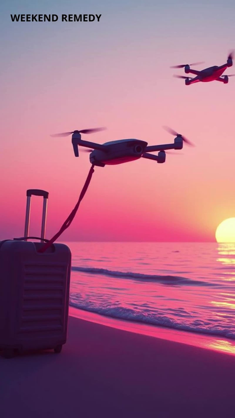 Cover image for The Concept:
To create a relatable