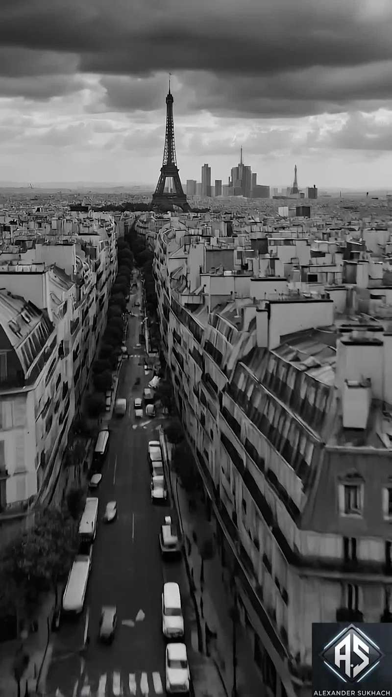 Cover image for Experience AI-Driven Beauty: Lancôme's Surreal Concept Film