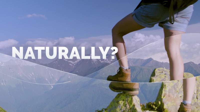 Cover image for Shilajit Product Promotional Video (Motion Graphics & Typogr...