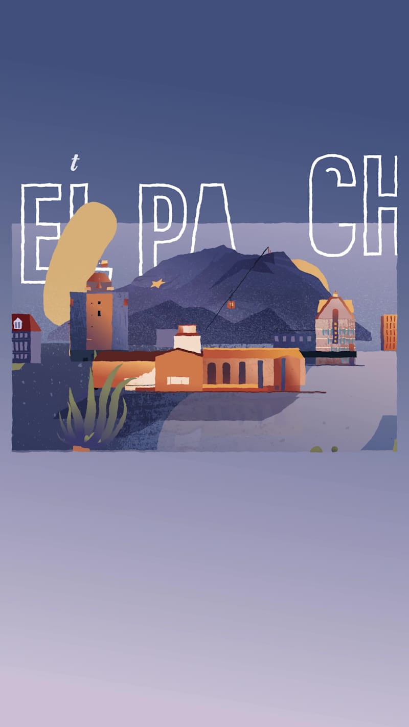 Cover image for This project was made with so much love — everyone poured th...