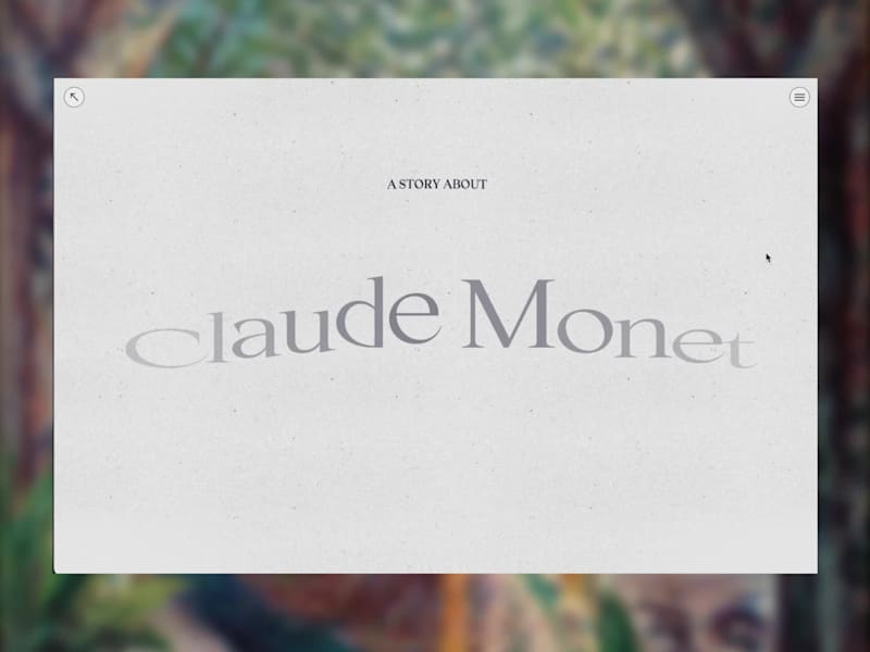 Cover image for New creation 🎨 Spotlight on some of the most beautiful pain...