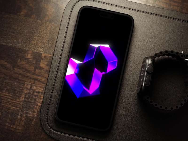 Cover image for Fanfinity fantasy football mobile app 3D animation