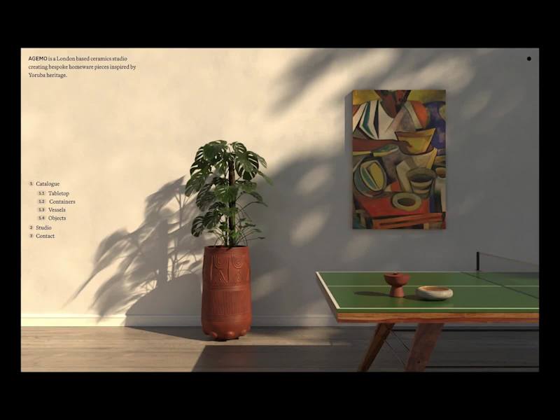 Cover image for Excited to be joining the Contra x Webflow challenge after a...