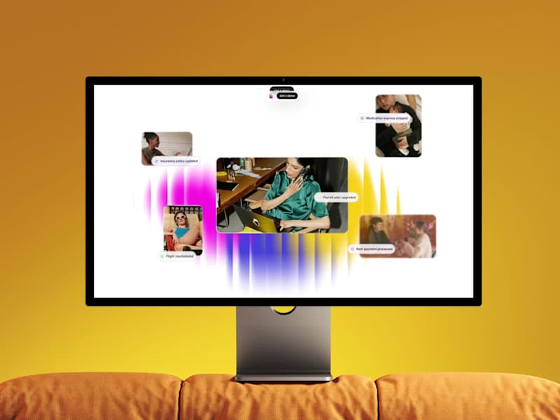 Cover image for Lorikeet CX - Framer Web Development