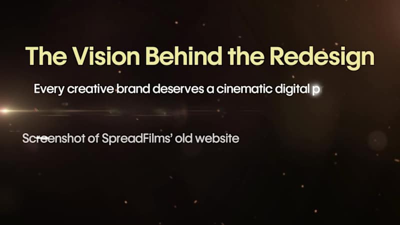 Cover image for 🎬 From Wireframe to Wow. Every design tells a story. For Sp...