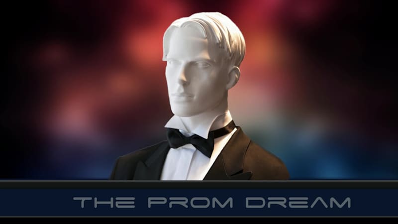 Cover image for I've done a lot of broadcast ads and online work for Tuxedo/...